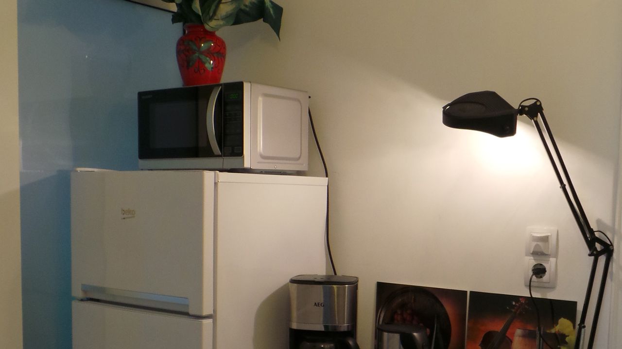 Wohnbereich Wohnbereich